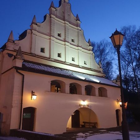 كاجيمير دولنه Spichlerz Na Krakowskiej المظهر الخارجي الصورة